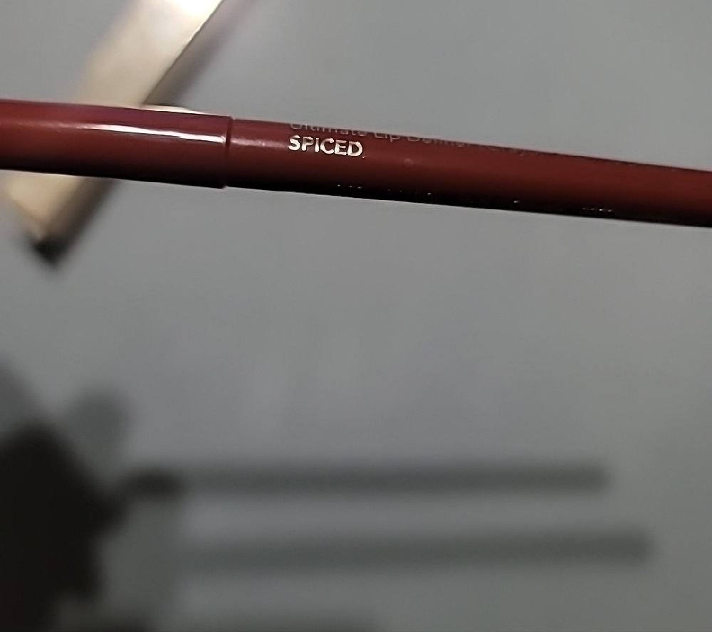 Becca Lip Liner in Deep Red - Picture 5 of 5